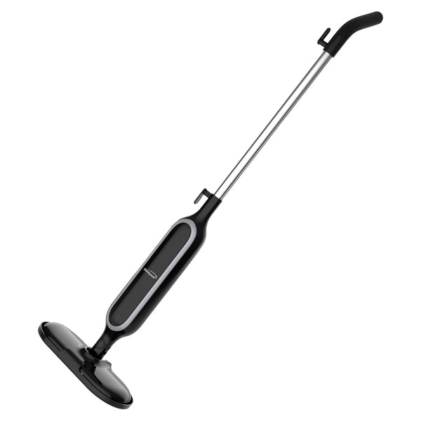 1100W ST MOP & WD CLN BLK