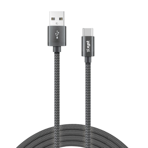 10FT USBC CBL BLK