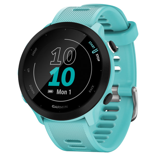 FORERUNNER 55 AQUA
