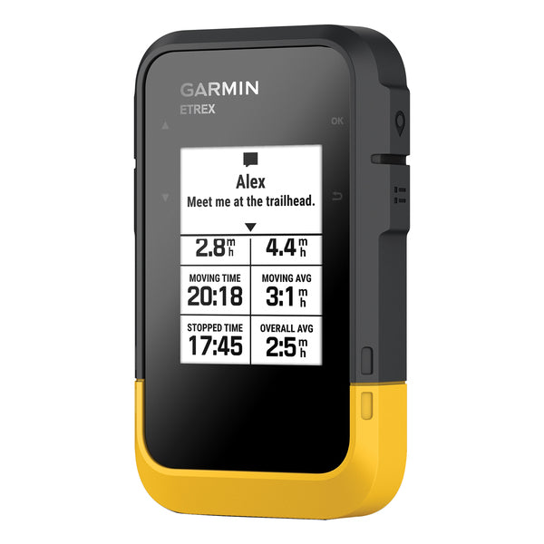 ETREX SE GPS HANDHELD NAV