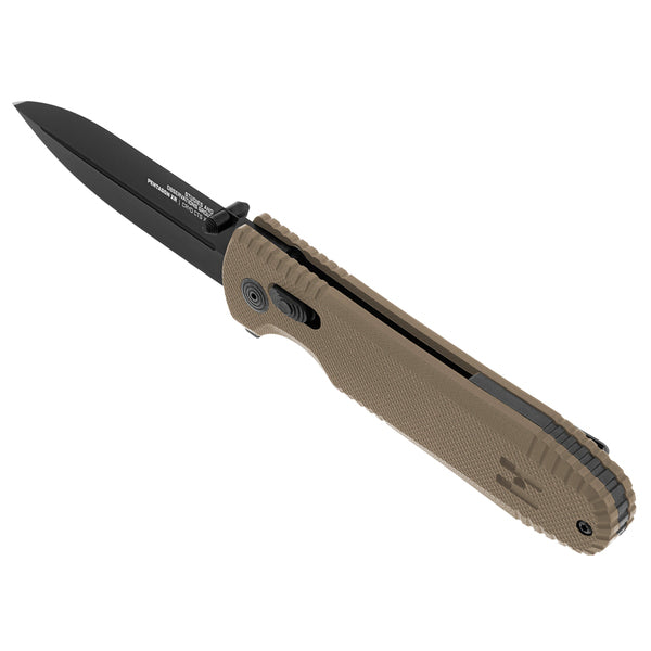 3.79IN PENTGON OTF G10â