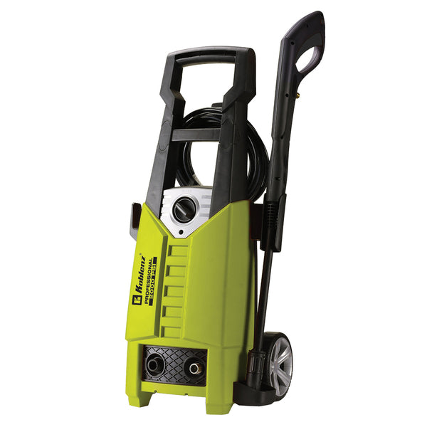 2000 PSI PRESSURE WASHER