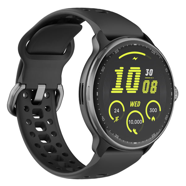 METRIX R3 BLK
