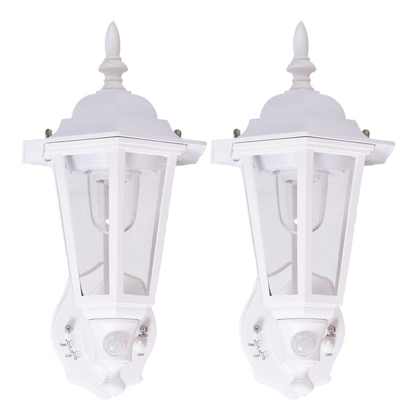 2PK MTN ACTV WALL SCNCE