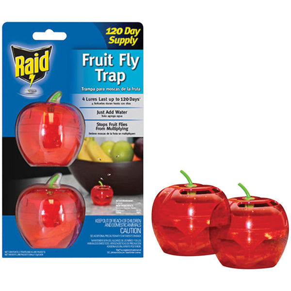 2PK RD FRT FLYTRP