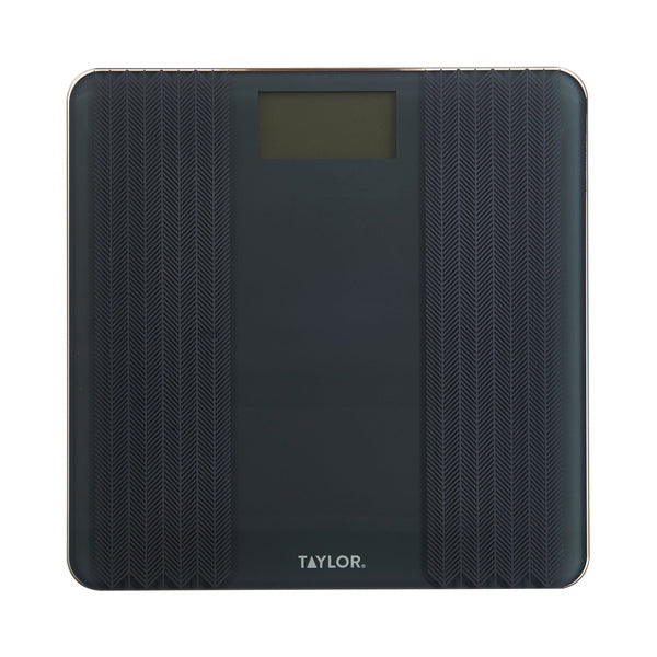 DIG GLS SCALE HRINGBN