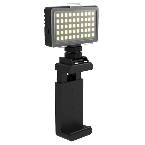 50 LED VIDEO LIGHT
