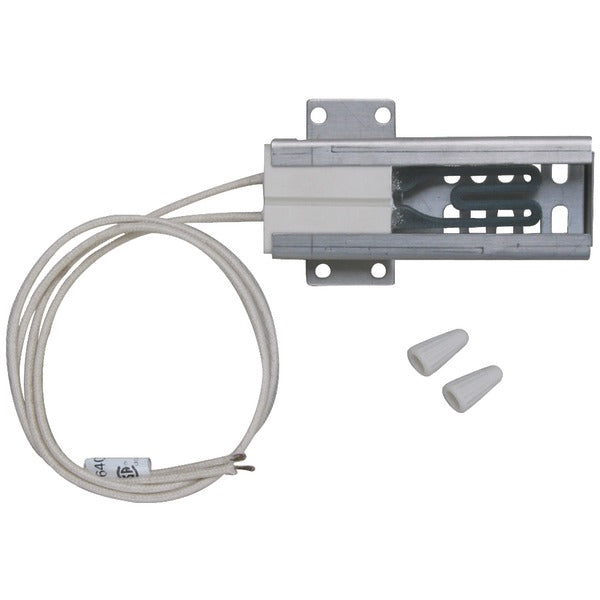 GAS RANGE OVEN IGNITER