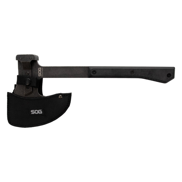 TACT BUSHCRAFT HATCHETâ