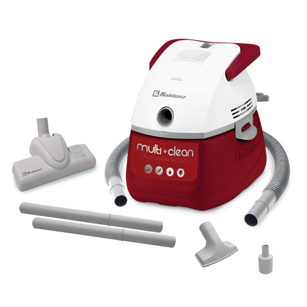 3GAL MULTIP WET/DRY VAC