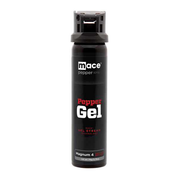 MG 4 PEP GEL