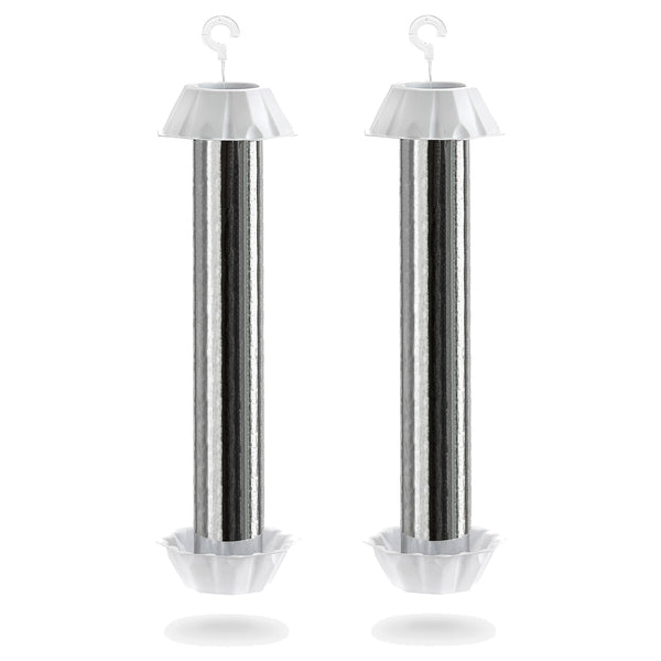 JUMBO FLY STICKS 2PK