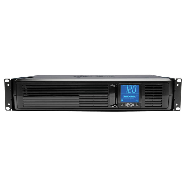 1500VA LCD UPS