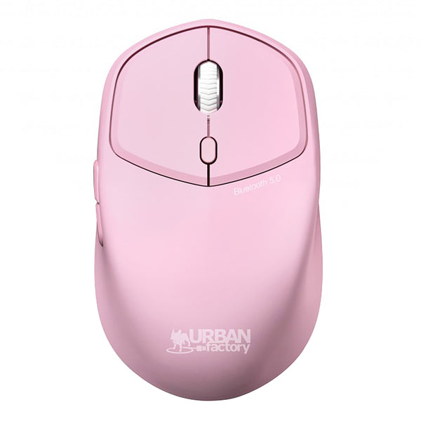 ONLEE COLOR BT MOUSE PNK